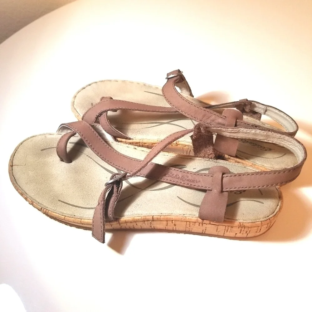 Eddie Bauer Summer Sandals